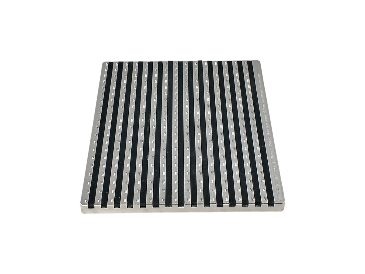 8mm Cut Tape Prototyping Mount - Half Tray